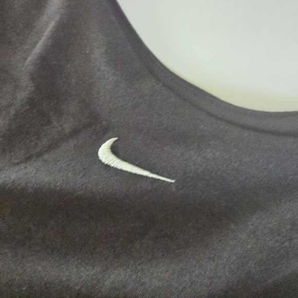 Nike Sportswear Chill Knit Women's Tight Cami Bodysuit - Picture 4 of 7